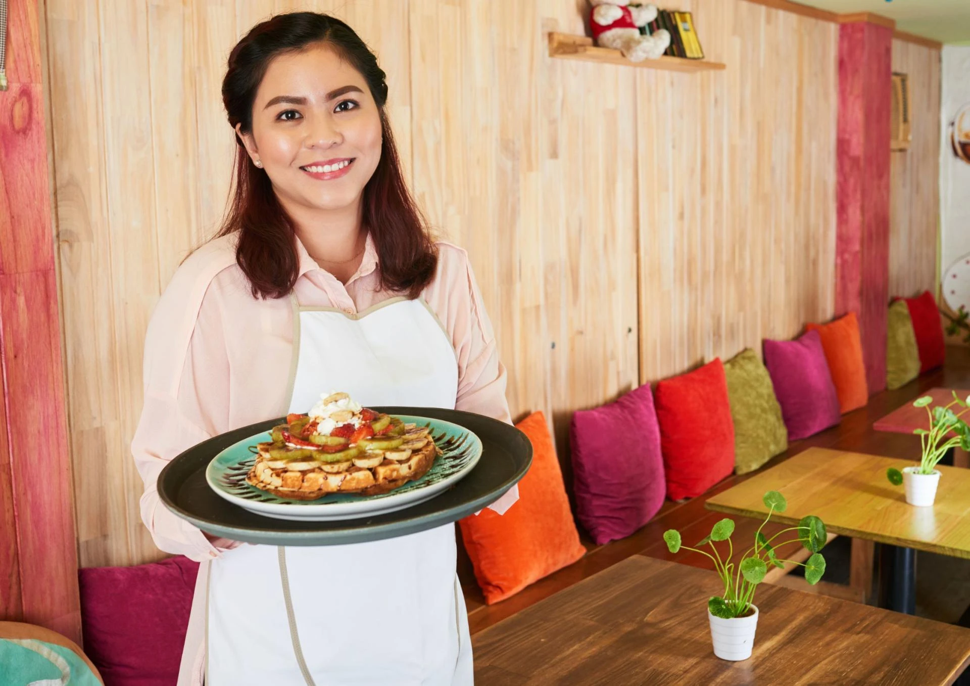 Grow your career with the best hotel management college in gurugram