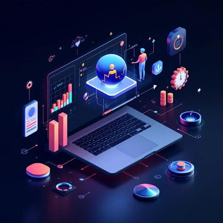 Why SEO in Financial Niches Is More Effective Than Paid Advertising: The Experience of Forex and Crypto Companies