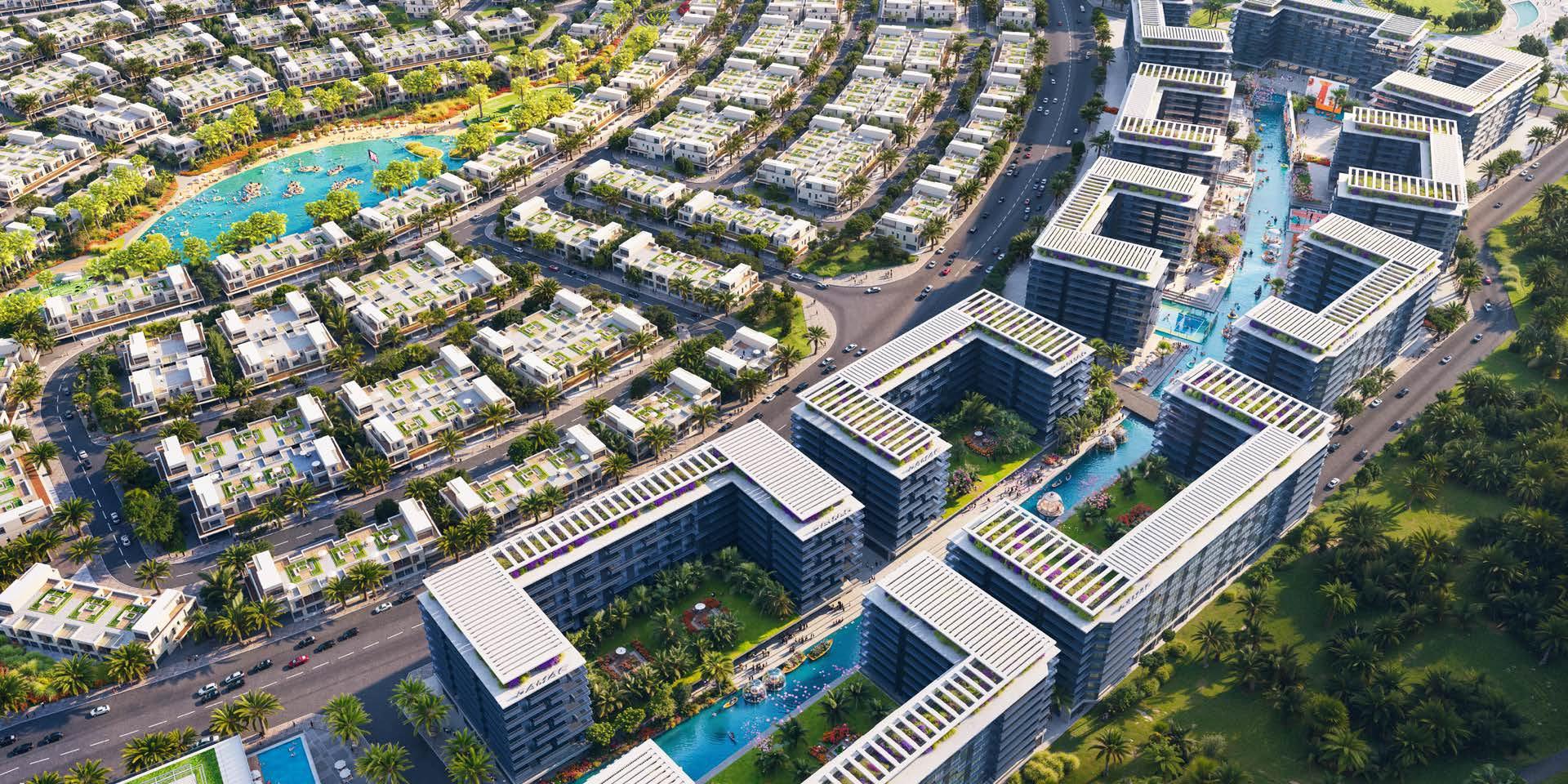 Urban Development Meets Global Capital: Inside Dubai–Angola Real Estate Alliance