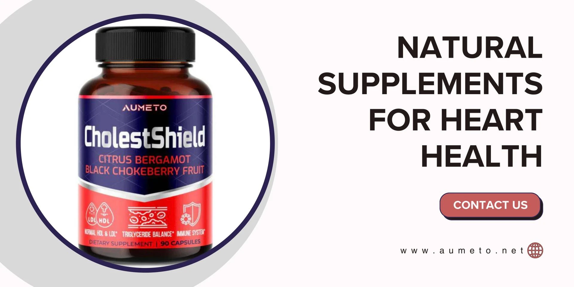 Discover the Best Natural Supplements for Heart Health & Longevity