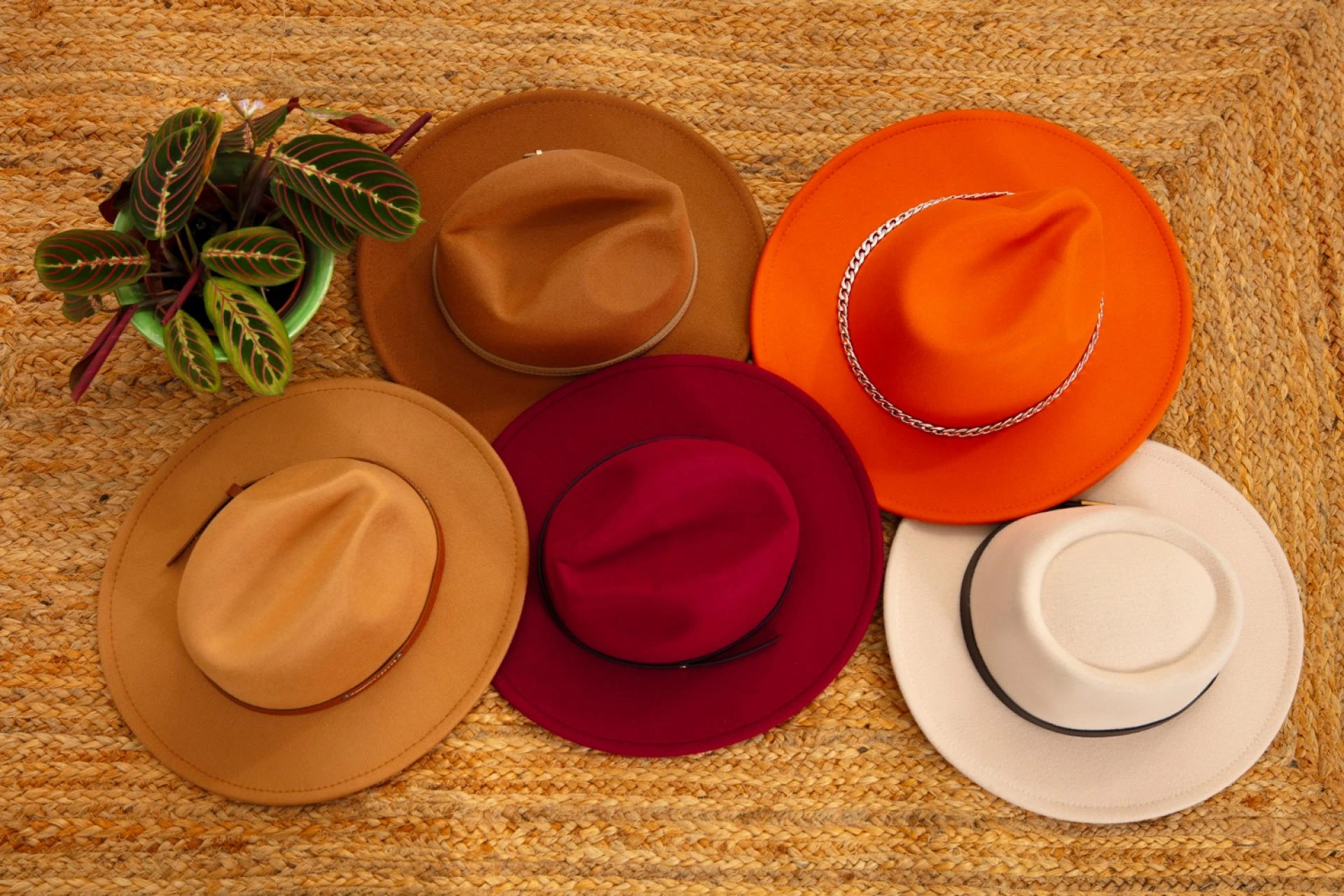 How to Clean a Felt Hat Without Ruining Its Shape