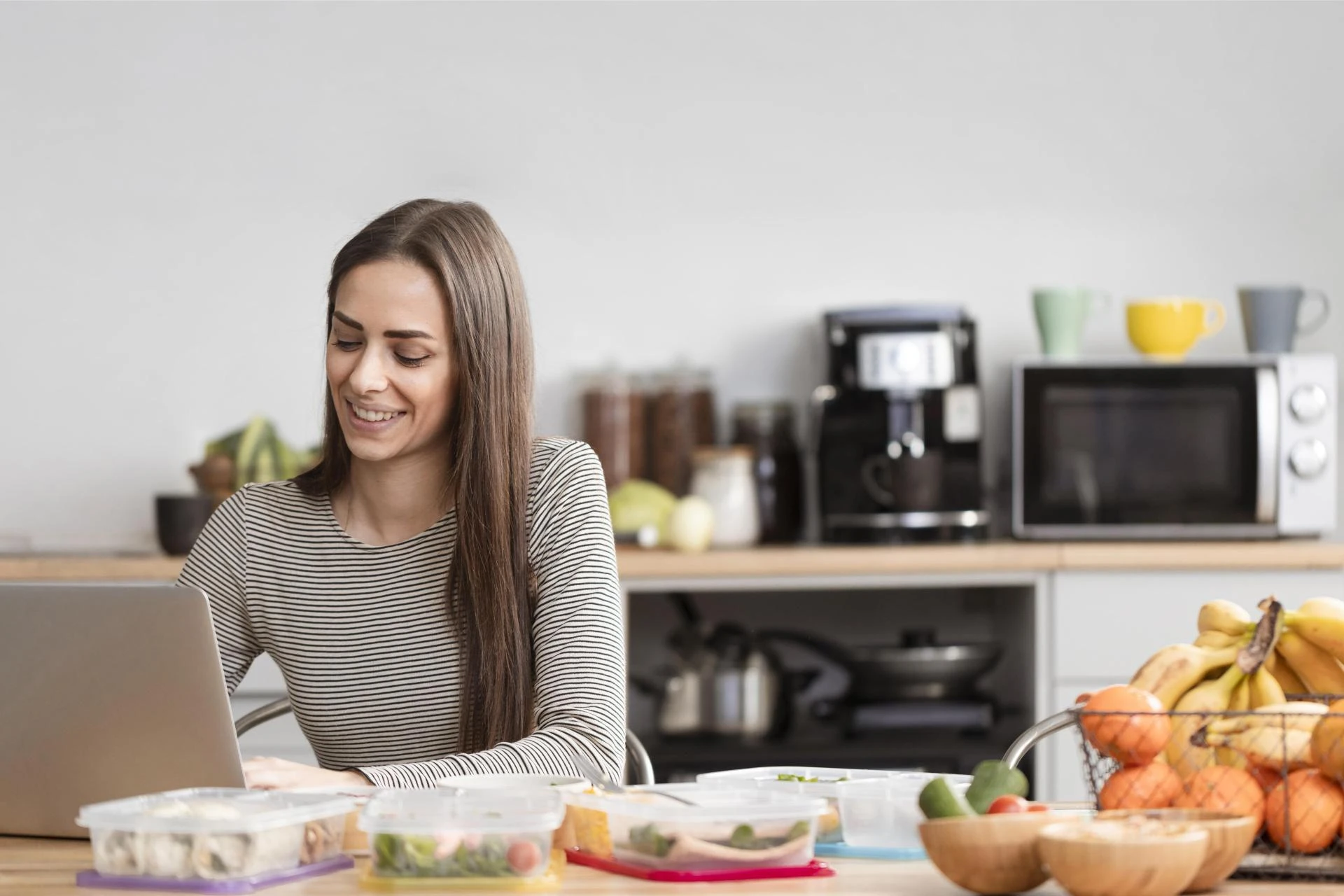 Online Courses for Nutrition: Empower Your Health Journey