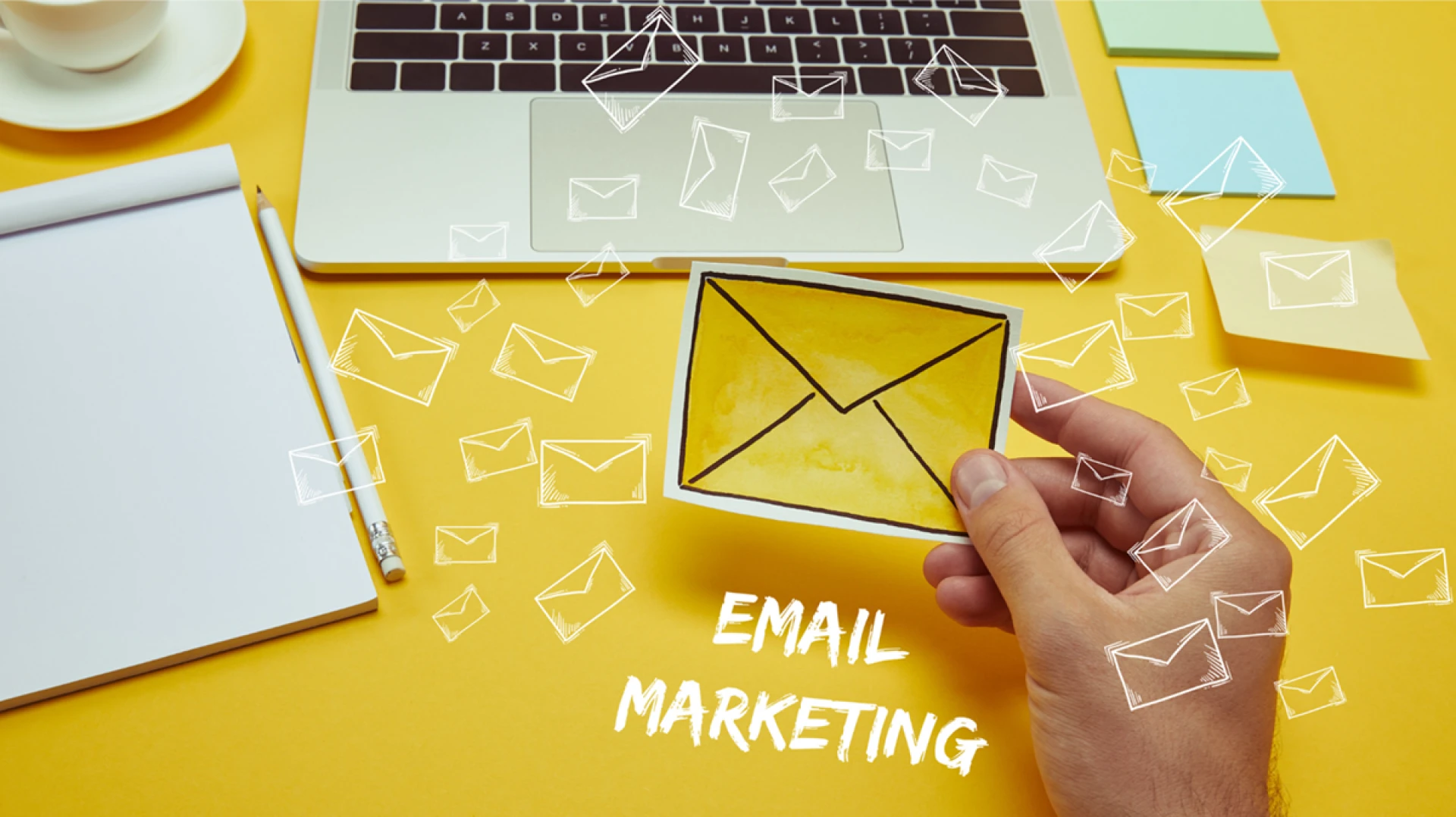 B2B Email Marketing Services A Complete Guide