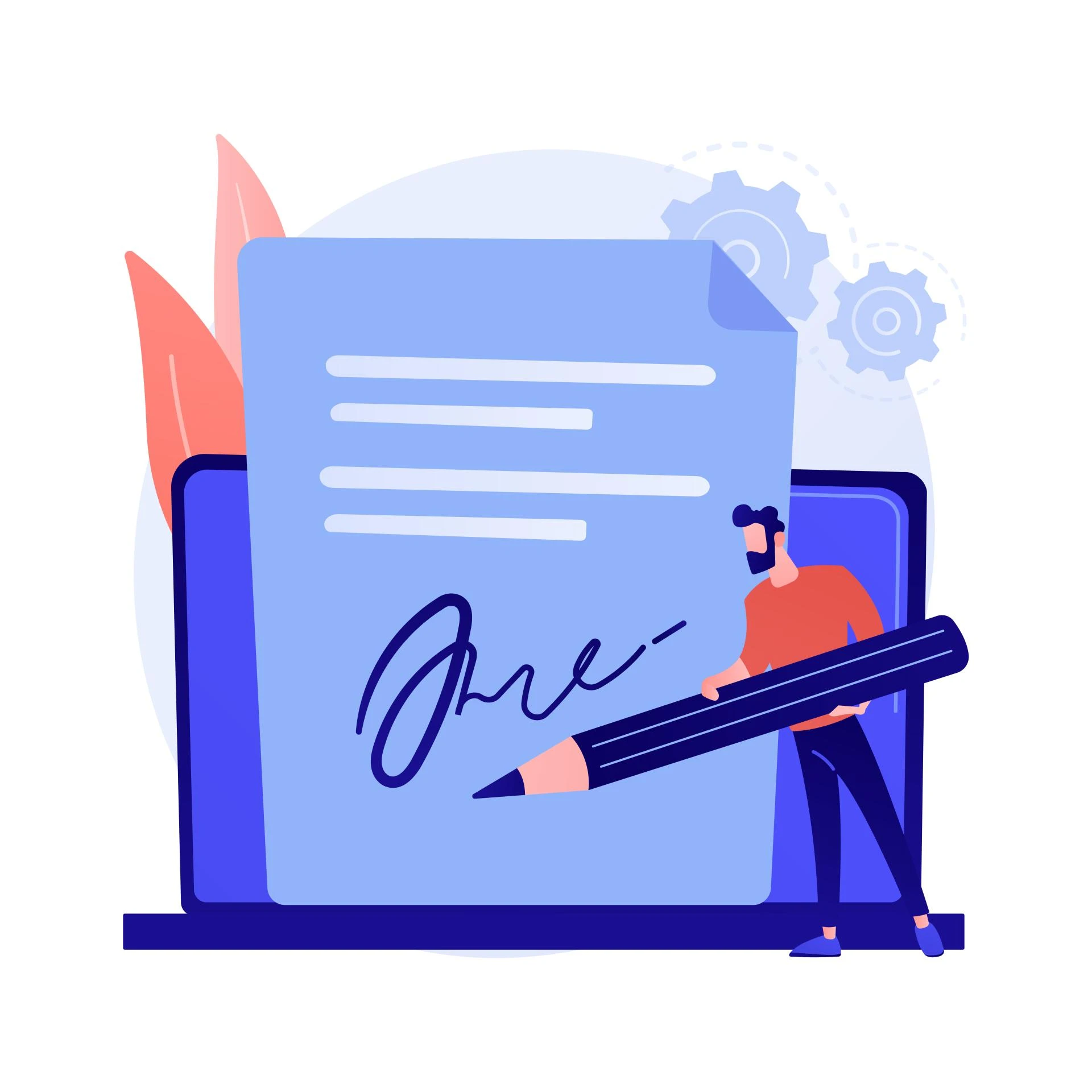Top eSign Solutions for MSMEs & Startups in India