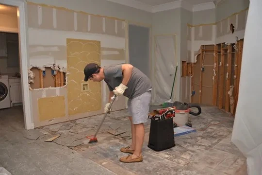 Planning for the Unexpected: How to Create a Home Restoration Fund and Why It Matters