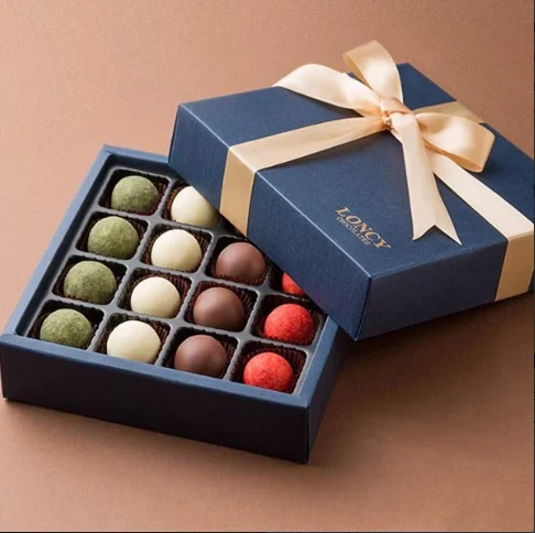 Why Your Chocolate Deserves a Box That Speaks Louder Than Taste