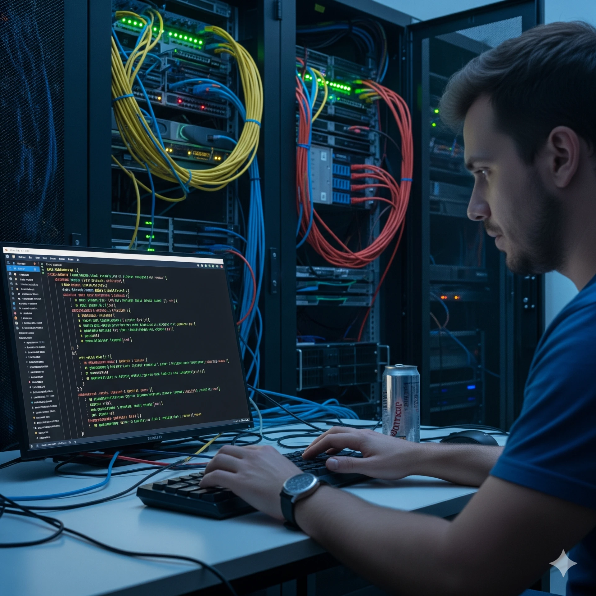 Why Businesses Should Hire Backend Developers for Stronger Digital Foundations