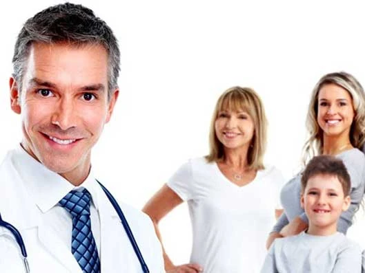 Walk-In Clinics: Convenient, Inexpensive, And Obtainable Health care
