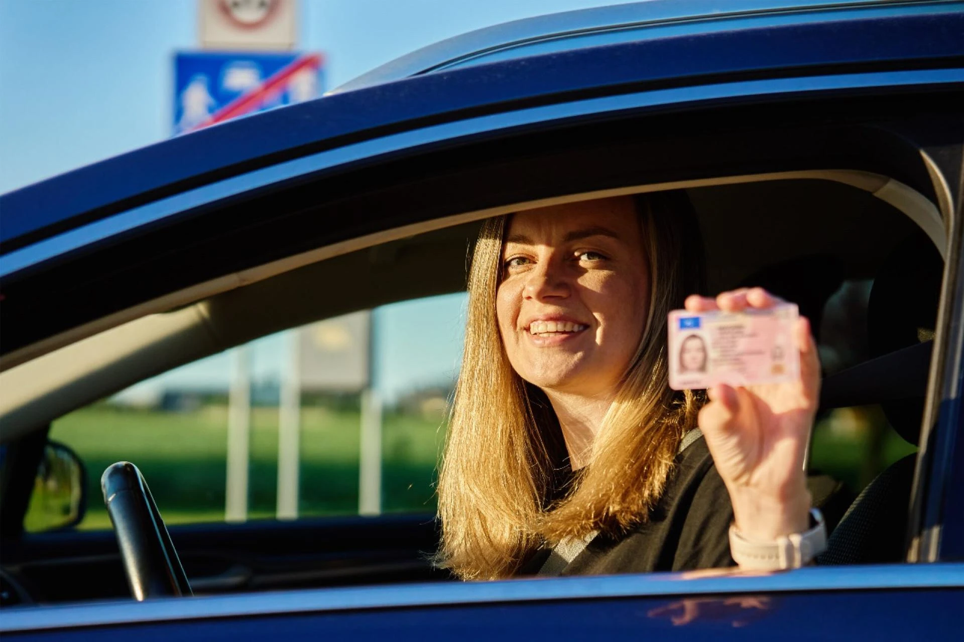 Understanding the UK International Driving Licence (IDP)