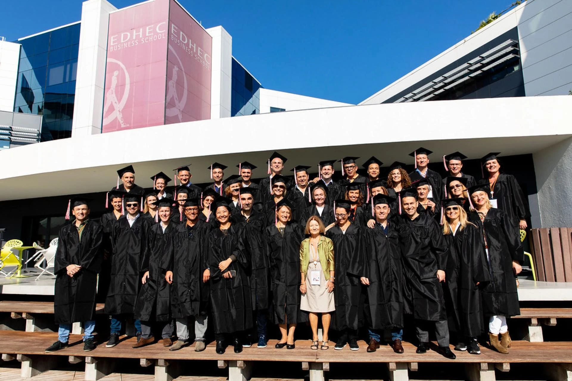 EDHEC MBA – A Complete Guide for Future Leaders