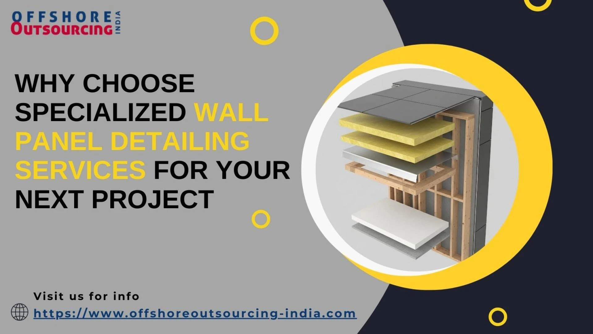 Why Choose Specialized Wall Panel Detailing Services for Your Next Project
