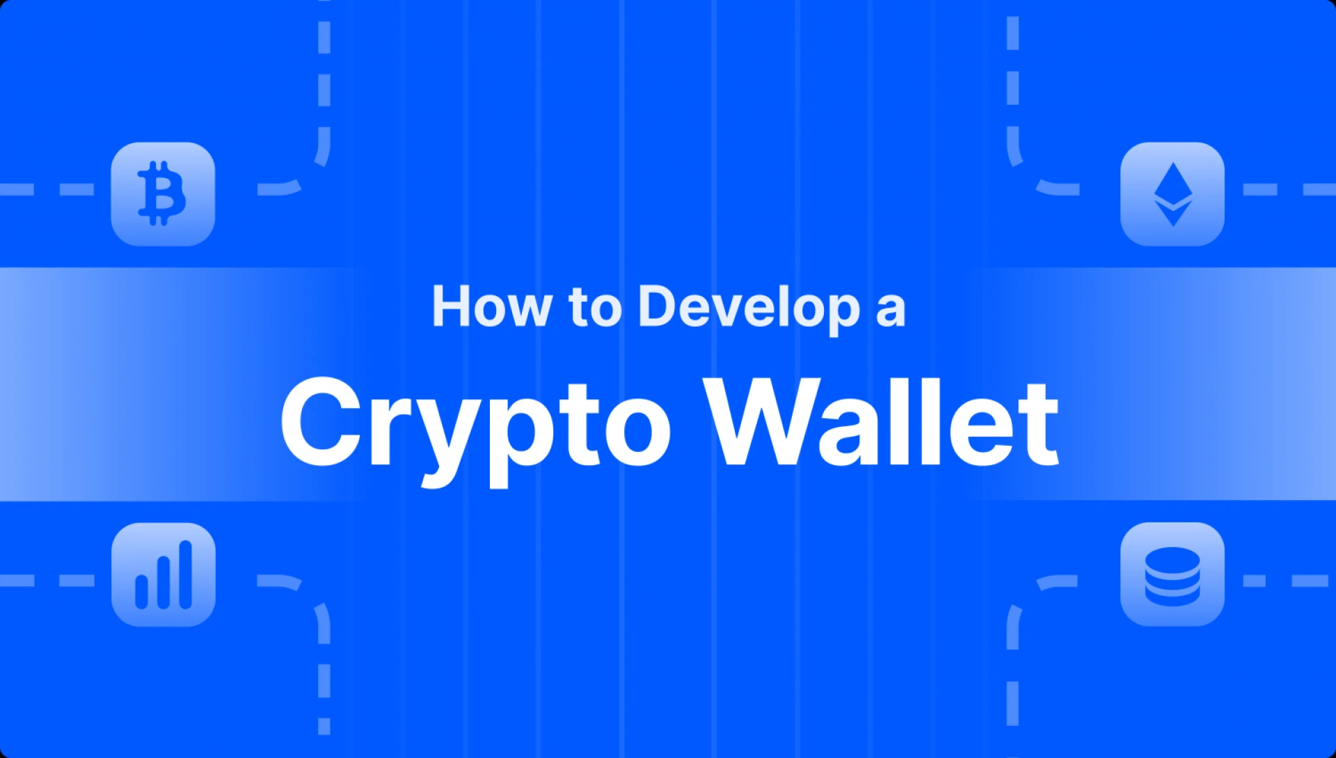How to Create a Crypto Wallet App with Coinsclone