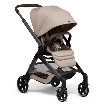 The Ultimate Guide to Mid-Size Strollers: What You Need to Know Before You Buy