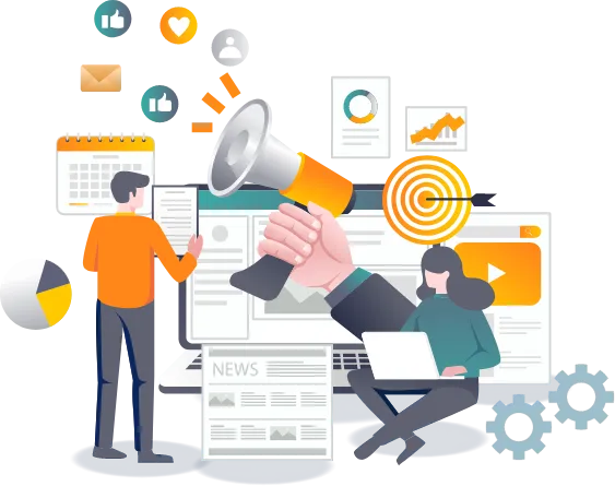 Social Media, Web Hosting, and SEO: The Digital Growth Engine for Businesses in Mumbai