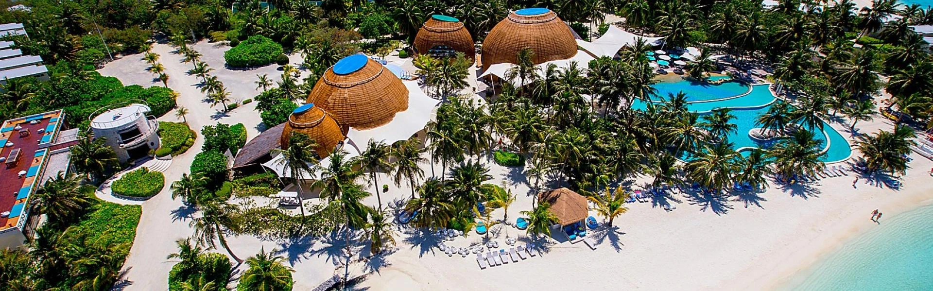 Reefs, Rides, and Thrills: An Adventurer's Maldives 2025 Getaway 