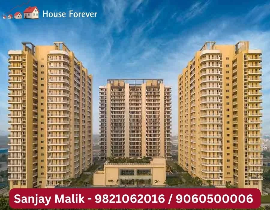 BPTP Sector 37D Gurgaon | A Lifestyle Destination with Future Growth