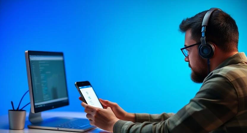 How to Microsoft Remote Desktop App Setup for iPhone