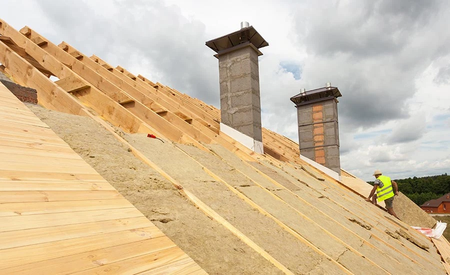 Optimizing Roof Longevity and Performance with Proper Insulation