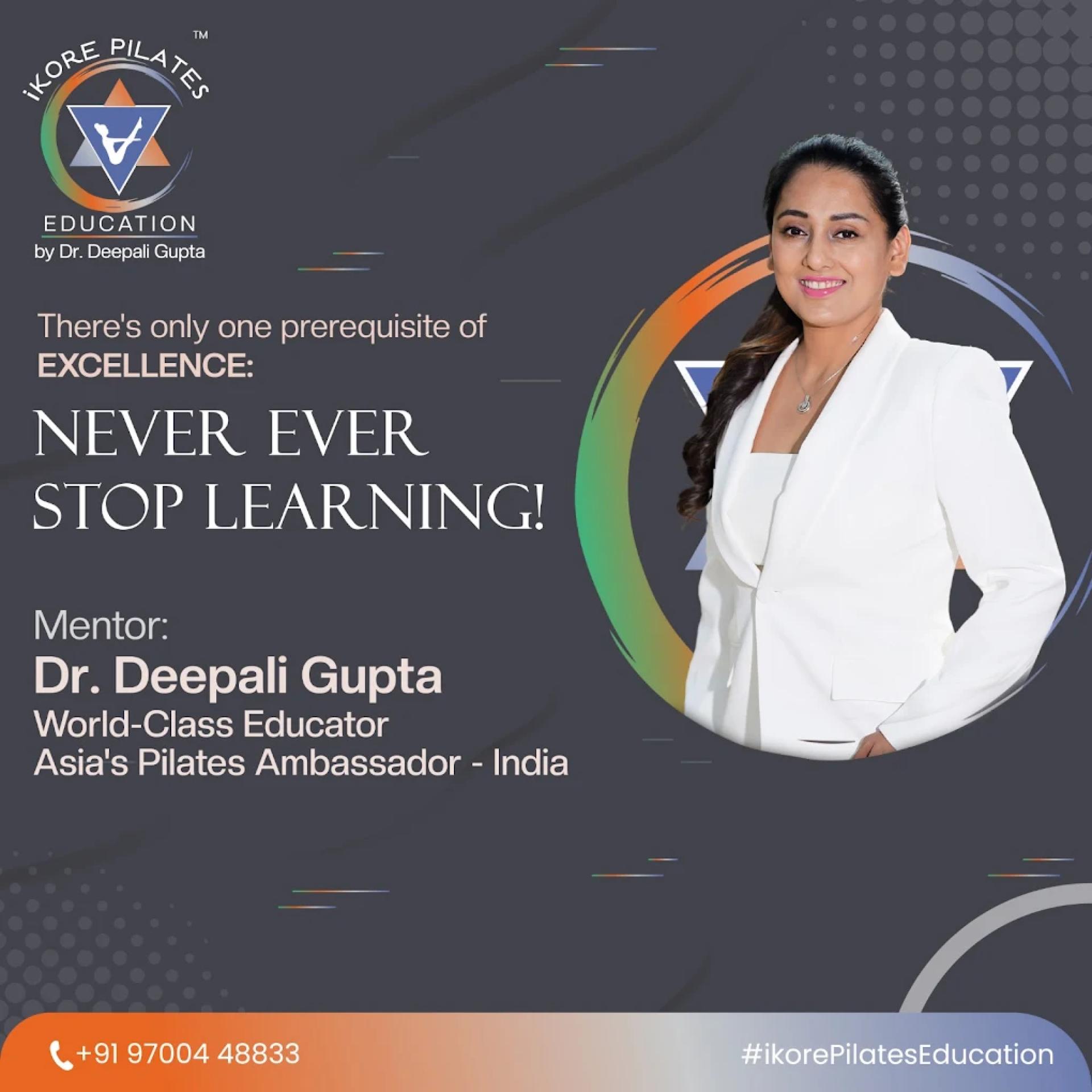 Reformer Teacher Training: Building Strong Foundations in Pilates Instruction