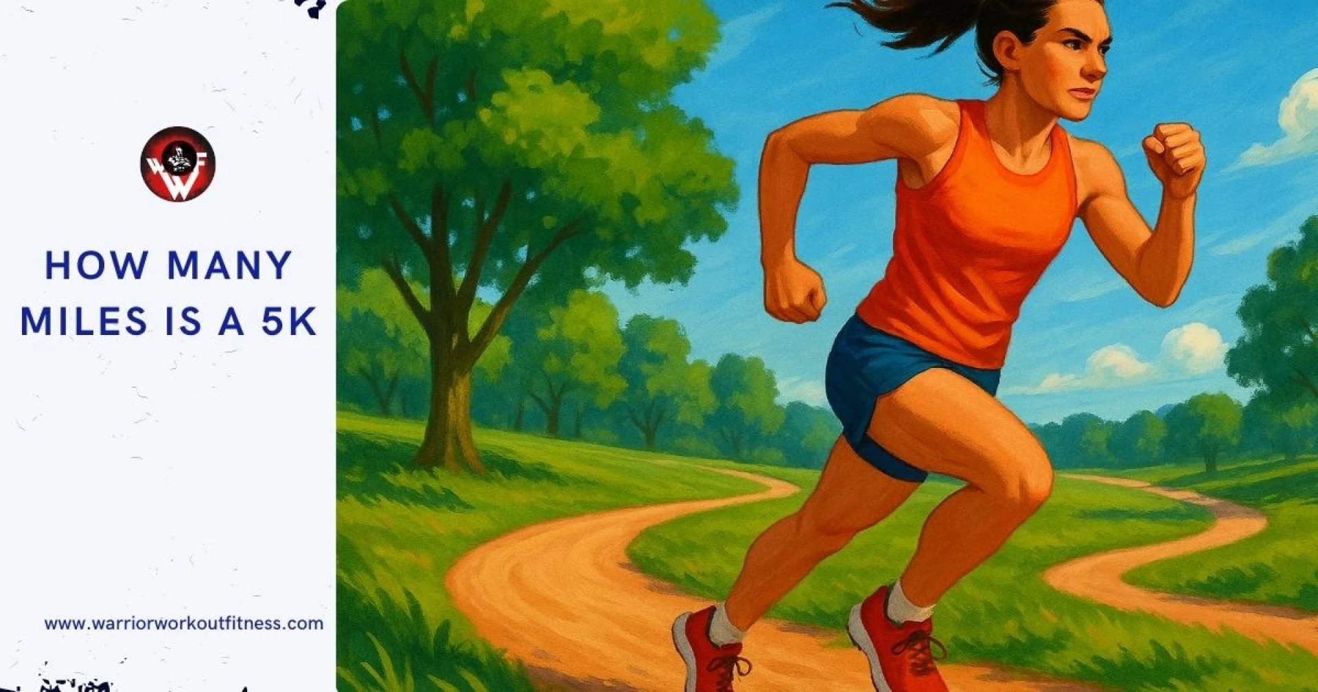 How Many Miles is a 5K? Understanding the Distance and Its Significance