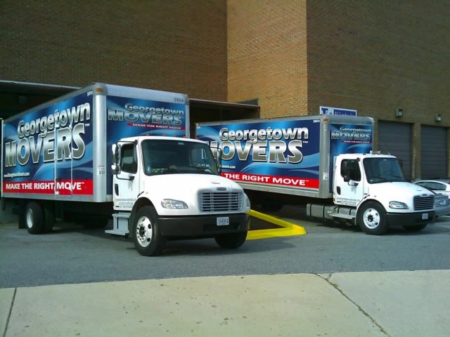 How to Choose Self-Storage Units Washington DC: Climate Control & Security Tips