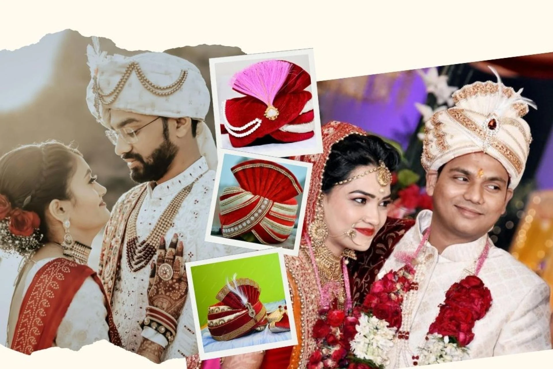 Safa in Mumbai A Combination of Culture, Tradition and Style