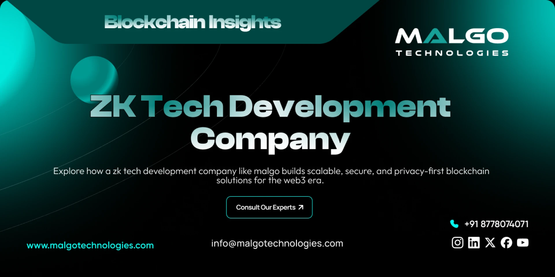 How ZK Technology is Powering the Next Generation of Web3 Applications