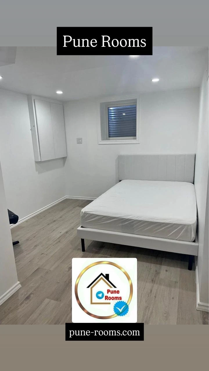 Pune Rooms – Affordable Rental Solutions in Pune