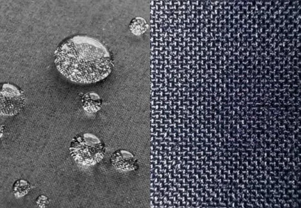 Transforming Industrial Waste into High-Performance Fabrics | TEXNIC
