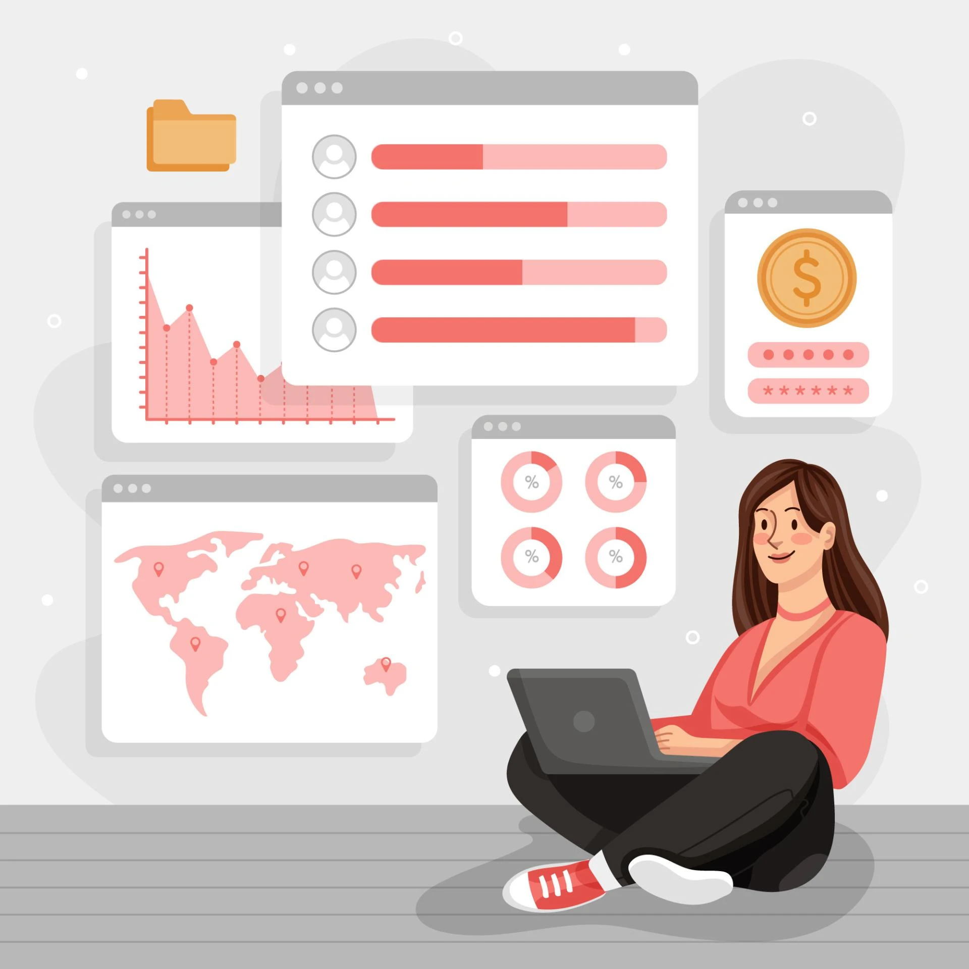 White Hat Link Building Strategies That Work