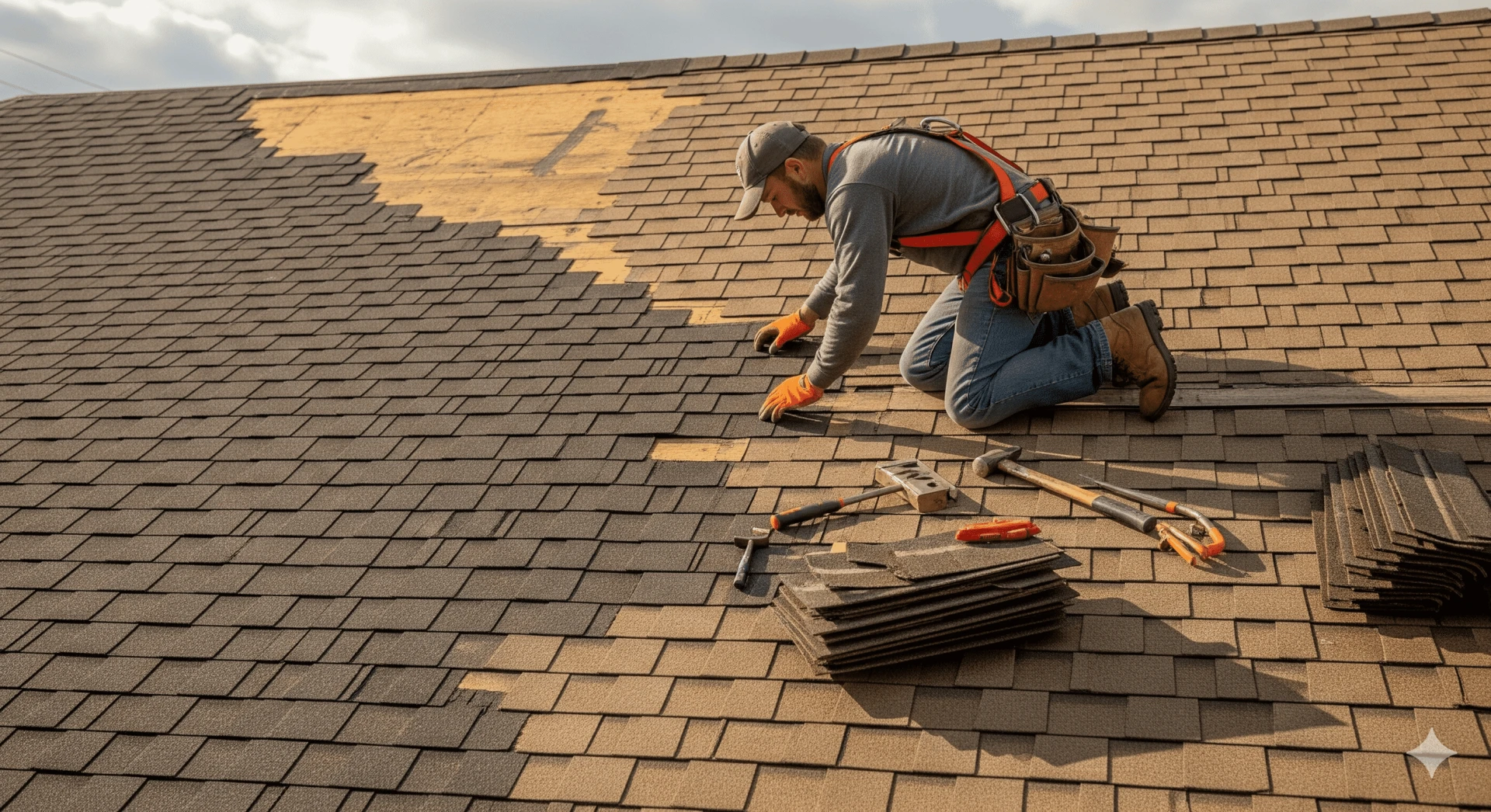 How to Choose the Right Roofing Company in Oklahoma City