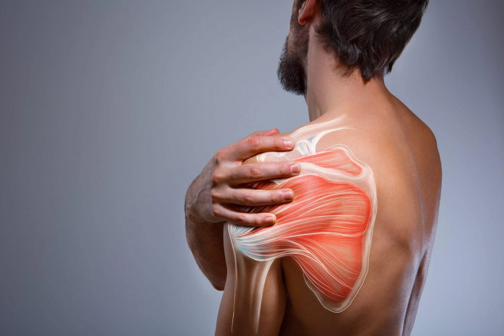 Effective Shoulder Pain Treatment Dubai: Restore Mobility Fast