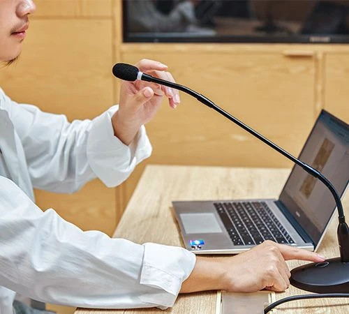 Microphone in Bangladesh: Exploring the Expanding Audio Landscape