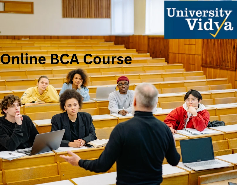 My Post TitleOnline BCA Course vs Regular BCA Course: Which One is Better for Your Career?