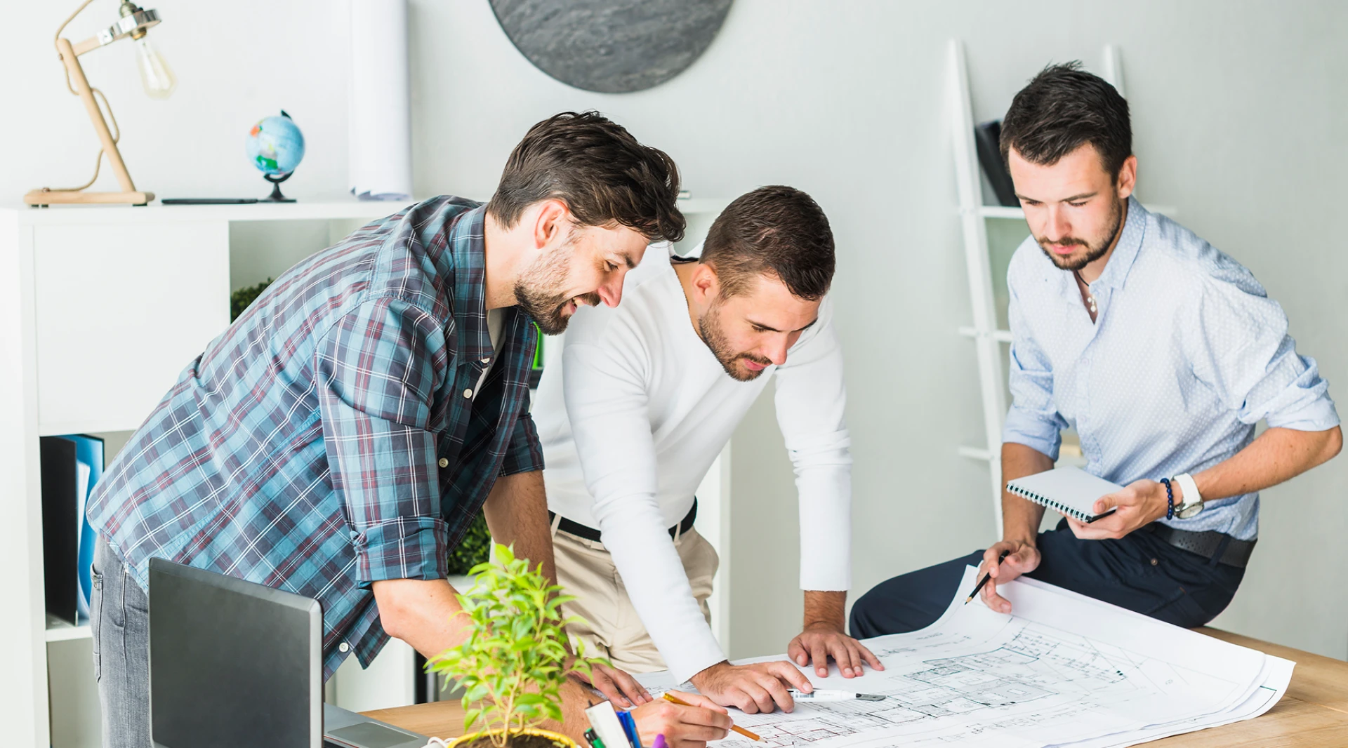 The Future of Project Management: Embracing Turnkey Solutions