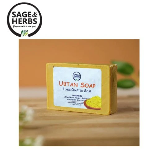 Fairness Ubtan Soap: A Natural Way to Revive Glowing Skin