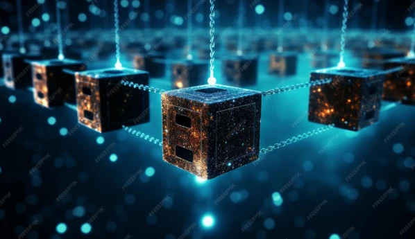 Can Blockchain End Counterfeiting in Luxury Goods?