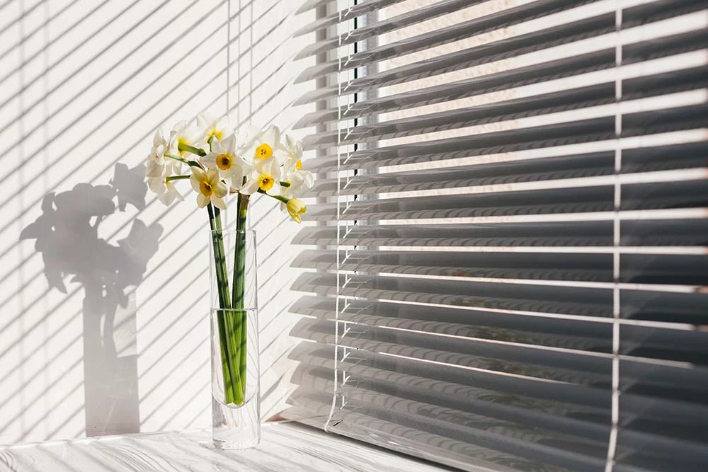 The Pros and Cons of Venetian Blinds: A Comprehensive Guide