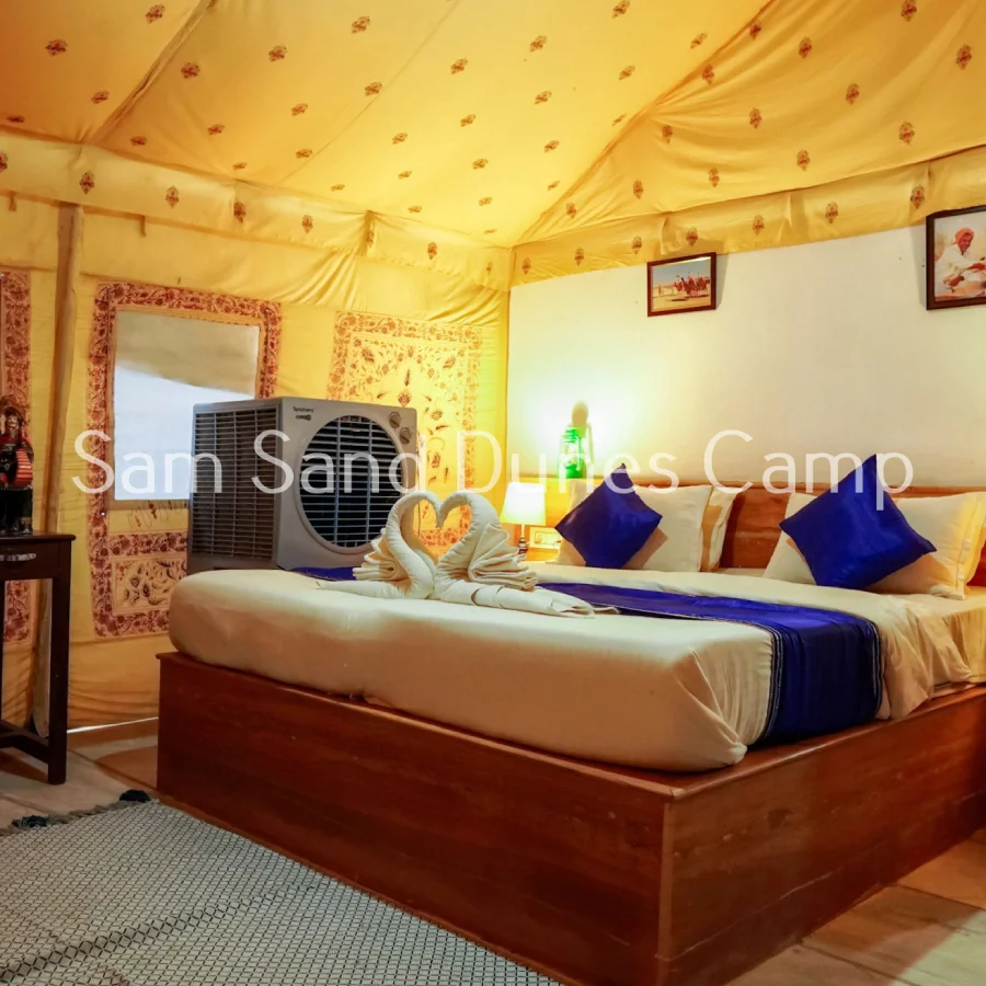 Your Ultimate Guide to Desert Adventures in Sam Sand Dunes