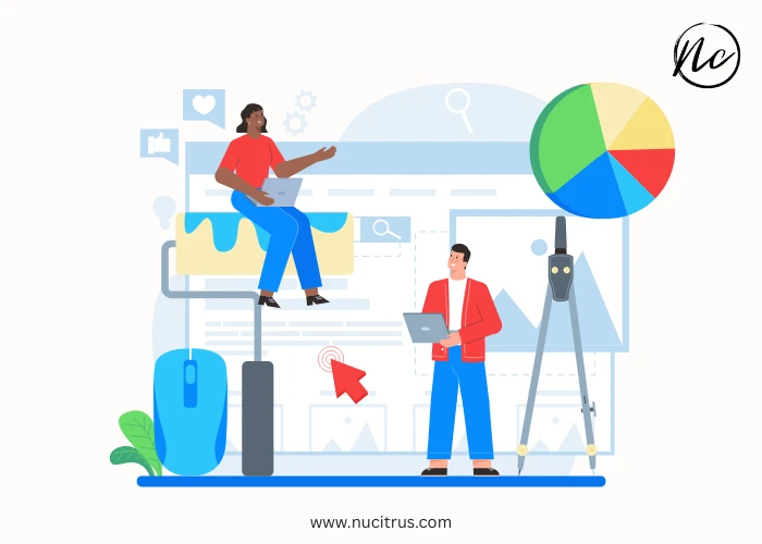 What Are the 7 Major Steps to Designing a Website?