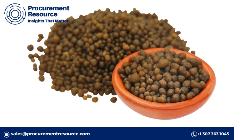 DAP (Diammonium Phosphate) Prices: Live Trends, Market Drivers, and Regional Insights