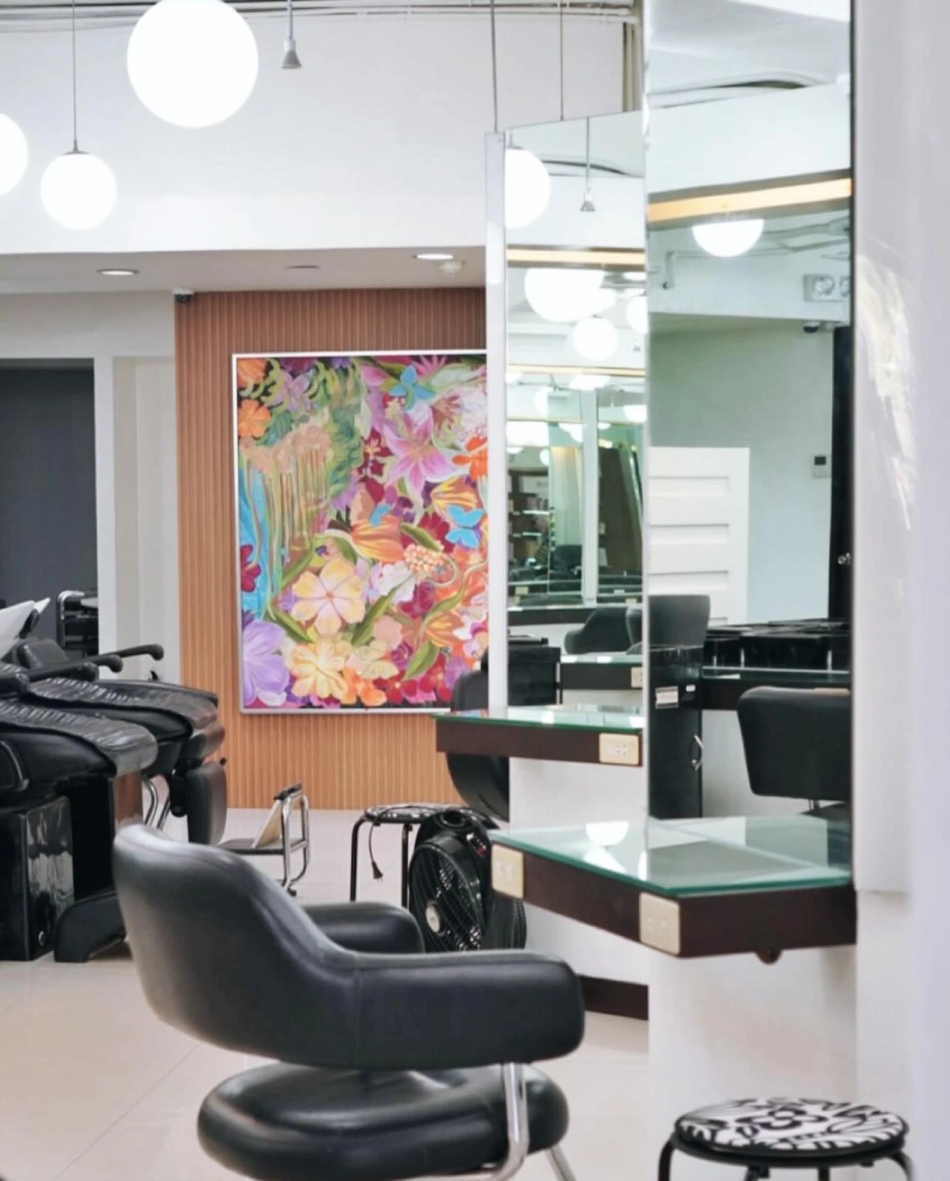 Your Go-To List of Must-Visit Salons in Makati