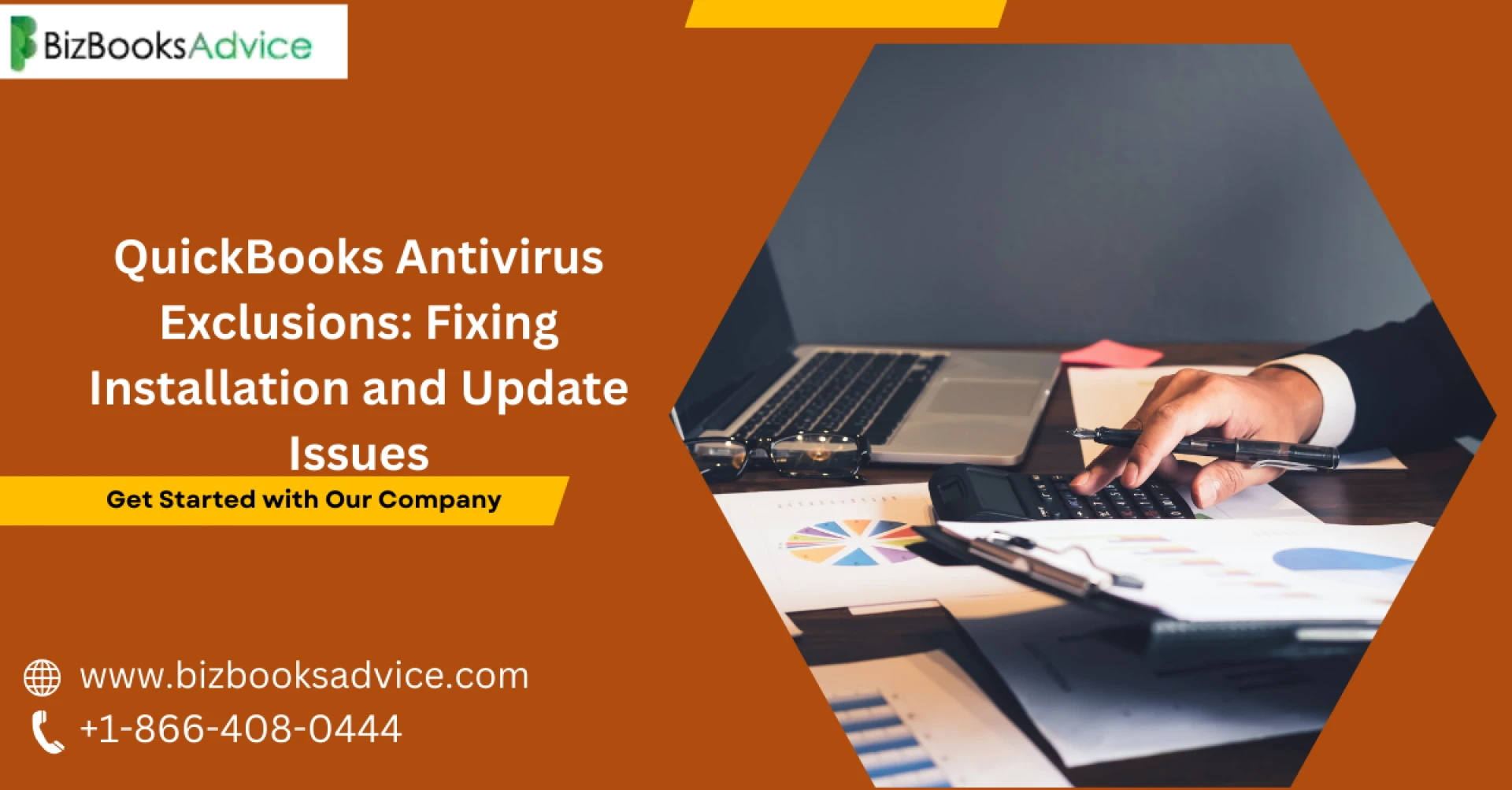 QuickBooks Antivirus Exclusions: Fixing Installation and Update Issues
