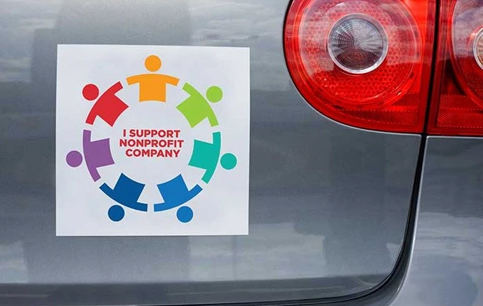 Custom Sticker Printing for Events: Weddings, Parties, and Corporate Branding