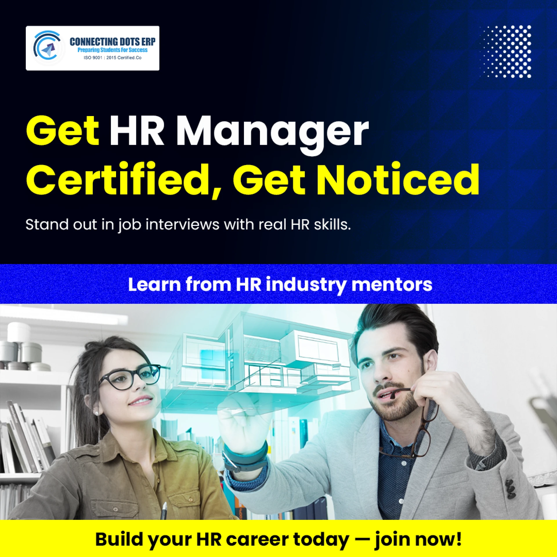 How Non Business Students Can Build Careers with an HR Management Course