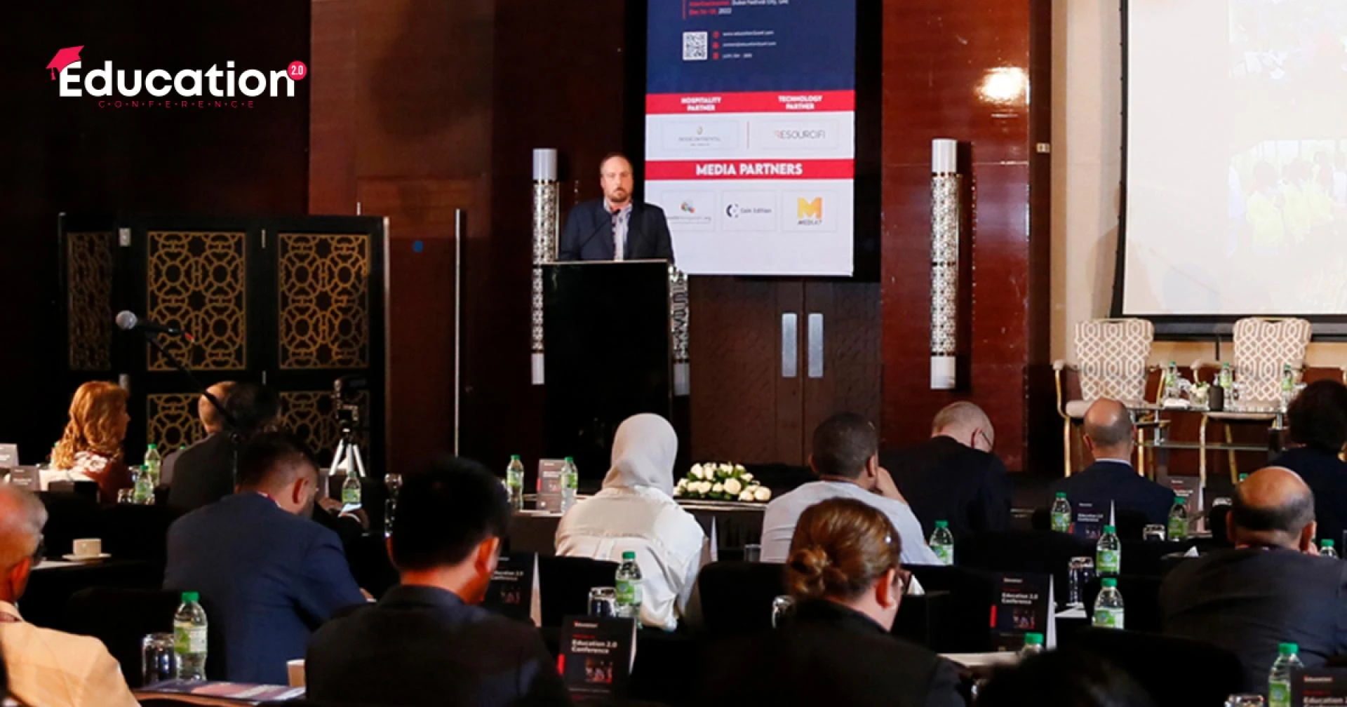 Education 2.0 Conference Warns About Scam Offenses Behind EdTech Free Trials