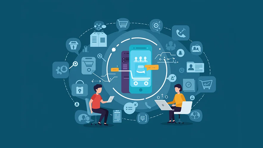 Agentic Commerce in Action: How AI-Powered Agents Are Shaping the Future of Web3 Transactions