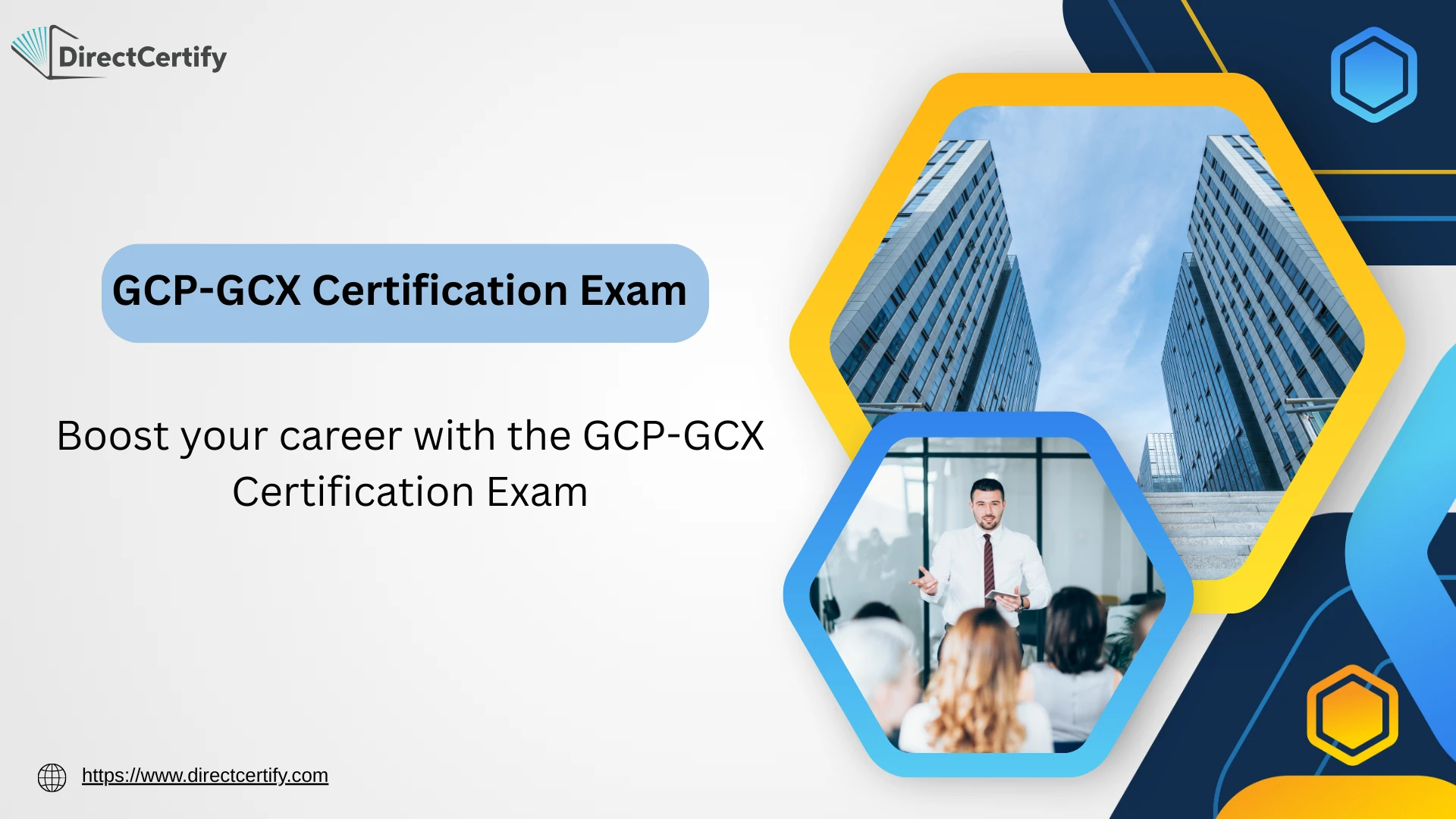 GCP-GCX Certification: Your Path to Google Cloud Expertise