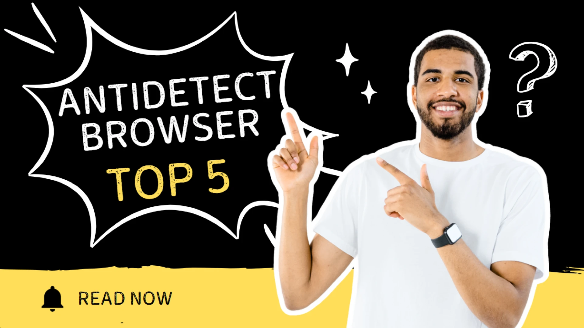 Top Antidetect Browsers in 2025