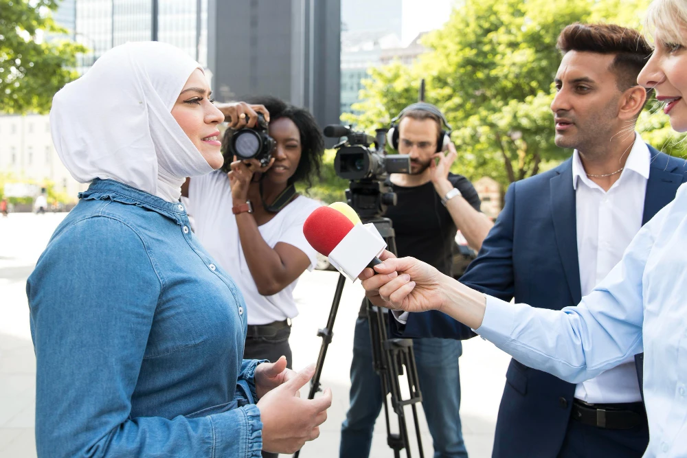  Join the Next Generation of Storytellers with BA in Journalism and Mass Communication